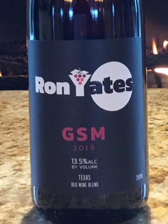 2019 GSM