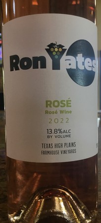 22 Rose