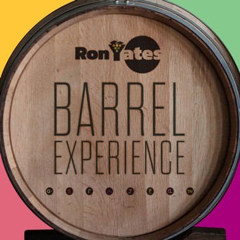 Barrel Experience: Session 1