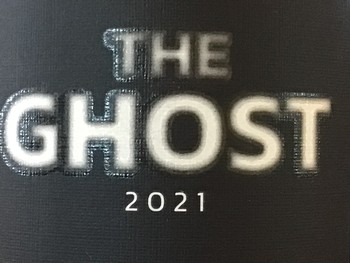 2021 THE GHOST