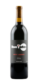 2021 Petit Verdot