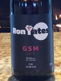 2019 GSM