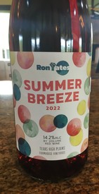 22 Summer Breeze