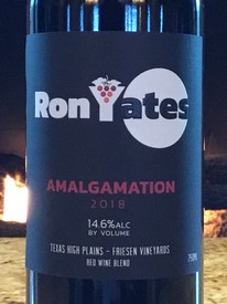 2018 Amalgamation