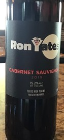 2019 Cabernet Sauvignon