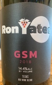 2018 GSM