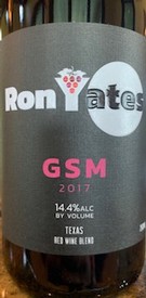 2017 GSM