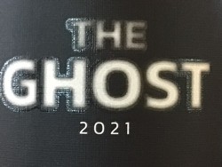 2021 THE GHOST
